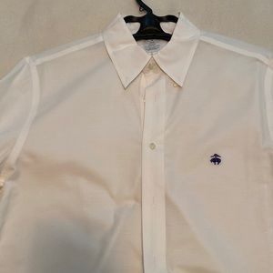 Brooks Brothers Button Down